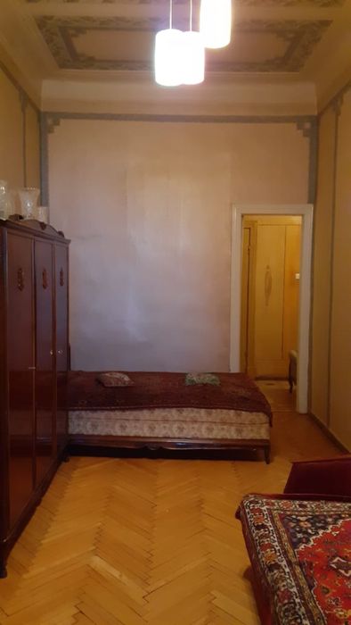 Продаж двокімнатної квартири Велика Васильківська,23