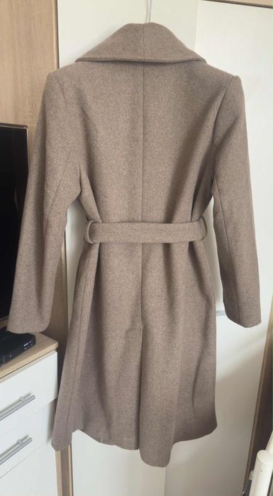 Płaszcz damski Reserved L