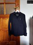 Koszula granatowa Ralph Lauren u.s. Polo assn 36 S damska