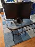 Monitor lg flatron w1941s