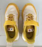 Adidas Lego żółte rozmiar 30,5