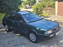 Audi 80 b4 LPG 2.0