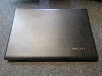 Obudowa z ekranem do Lenovo ideapad 320 klawiatura Matryca kadłub