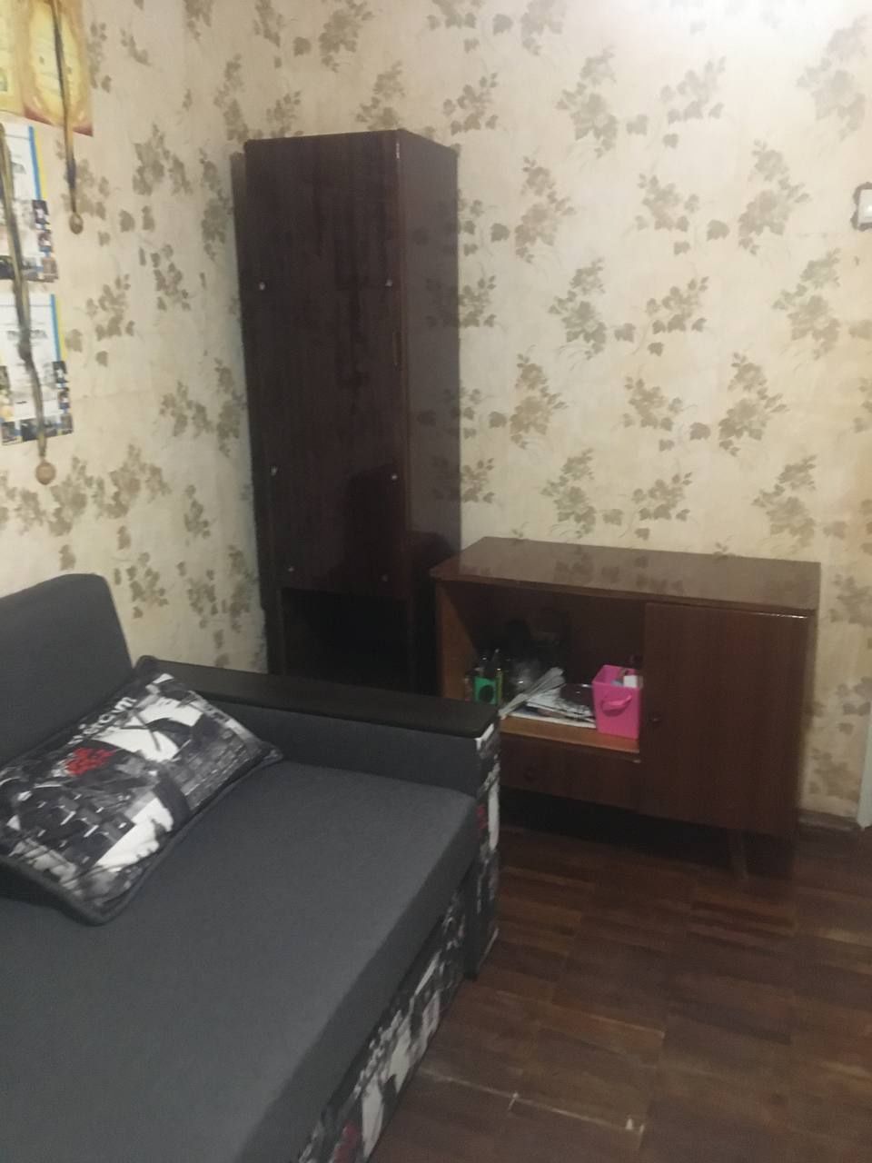 Продам 3 к.кв. 6/9 эт.Хортицкий р-н.Ул.Запорожского Казачества.ОСББ!