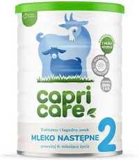 Mleko Capri Care 2