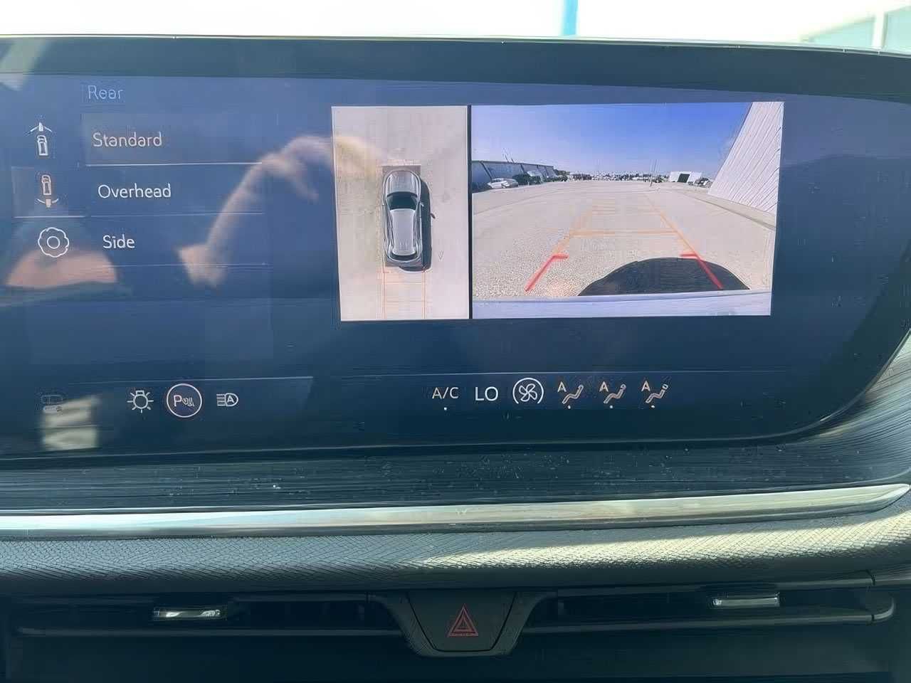 Buick	ENVISION		 	2024