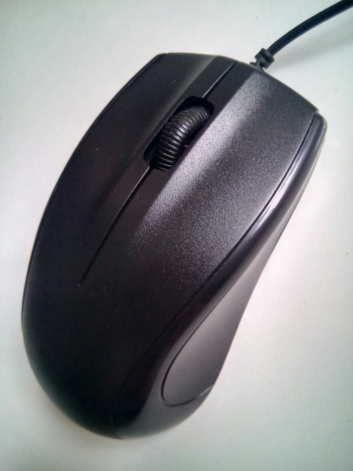 Мышка USB 3D Optical Mouse