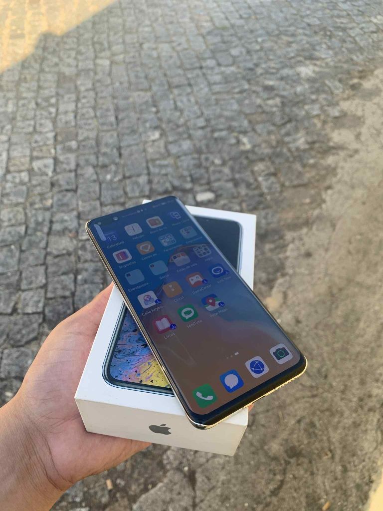 Huawei p40 pro 256gb