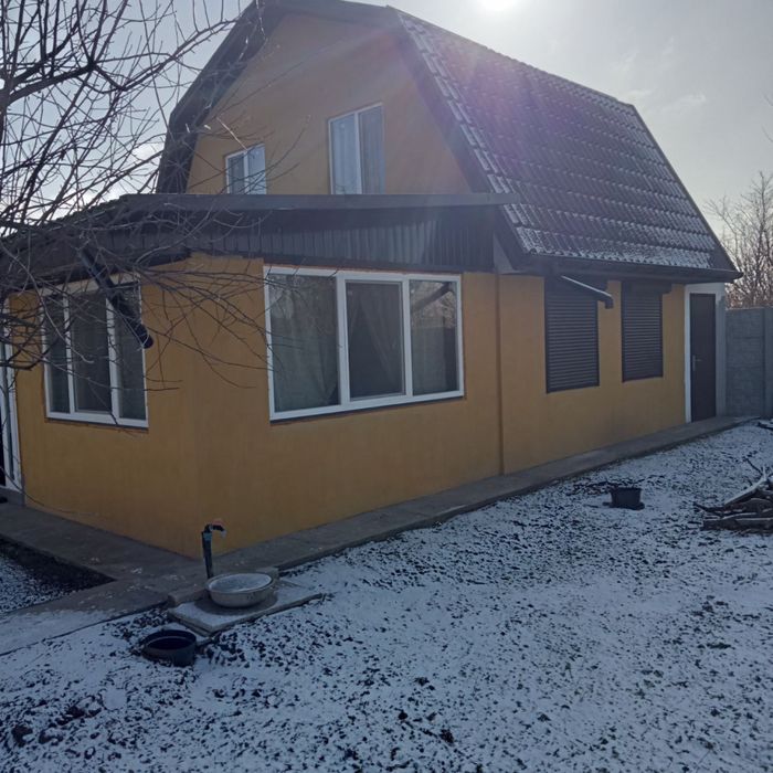 Продам дачу дом