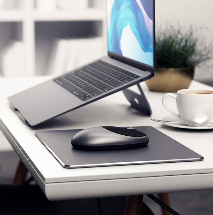 Бездротова BLUETOOTH  Миша SATECHI  M1