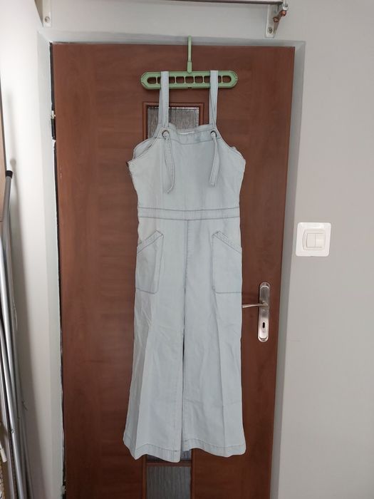 Ogrodniczki GLAMOROS Denim r. 42