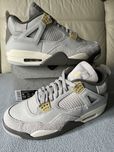 Nike Air Jordan 4 Retro SE Craft 44 10 US