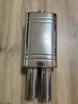 Tłumik Wydech końcowy nierdzewny Buzzer do BMW E36/E46/E39/E90