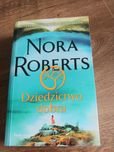 Dziedzictwo dobra Nora Roberts