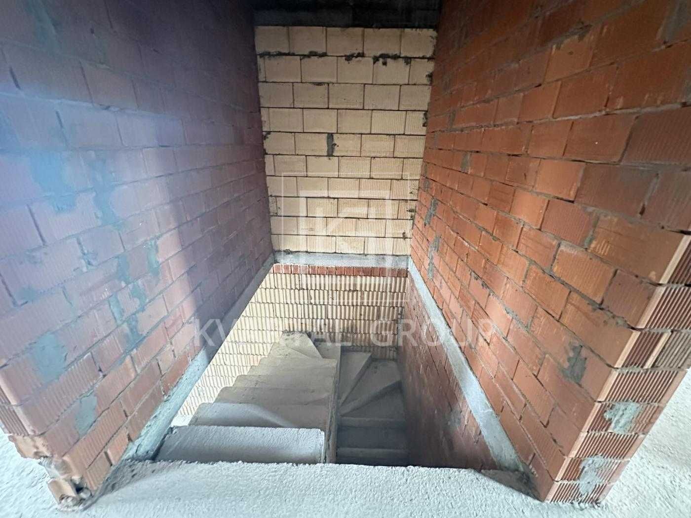 Продаж ТаунХауса з Газом в Лісовій Бучі
