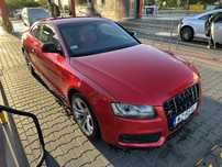 Audi s5 Salon Polska
