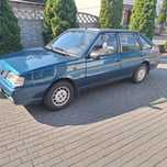 Polonez Caro Plus