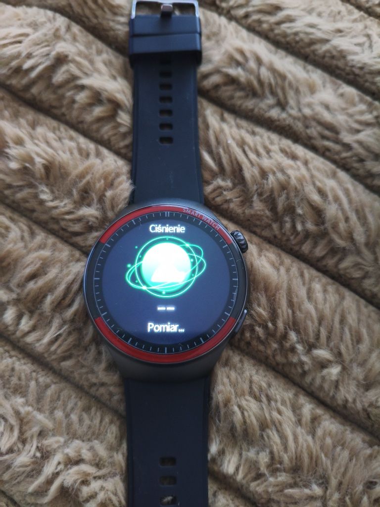 Sprzedam smartwatch