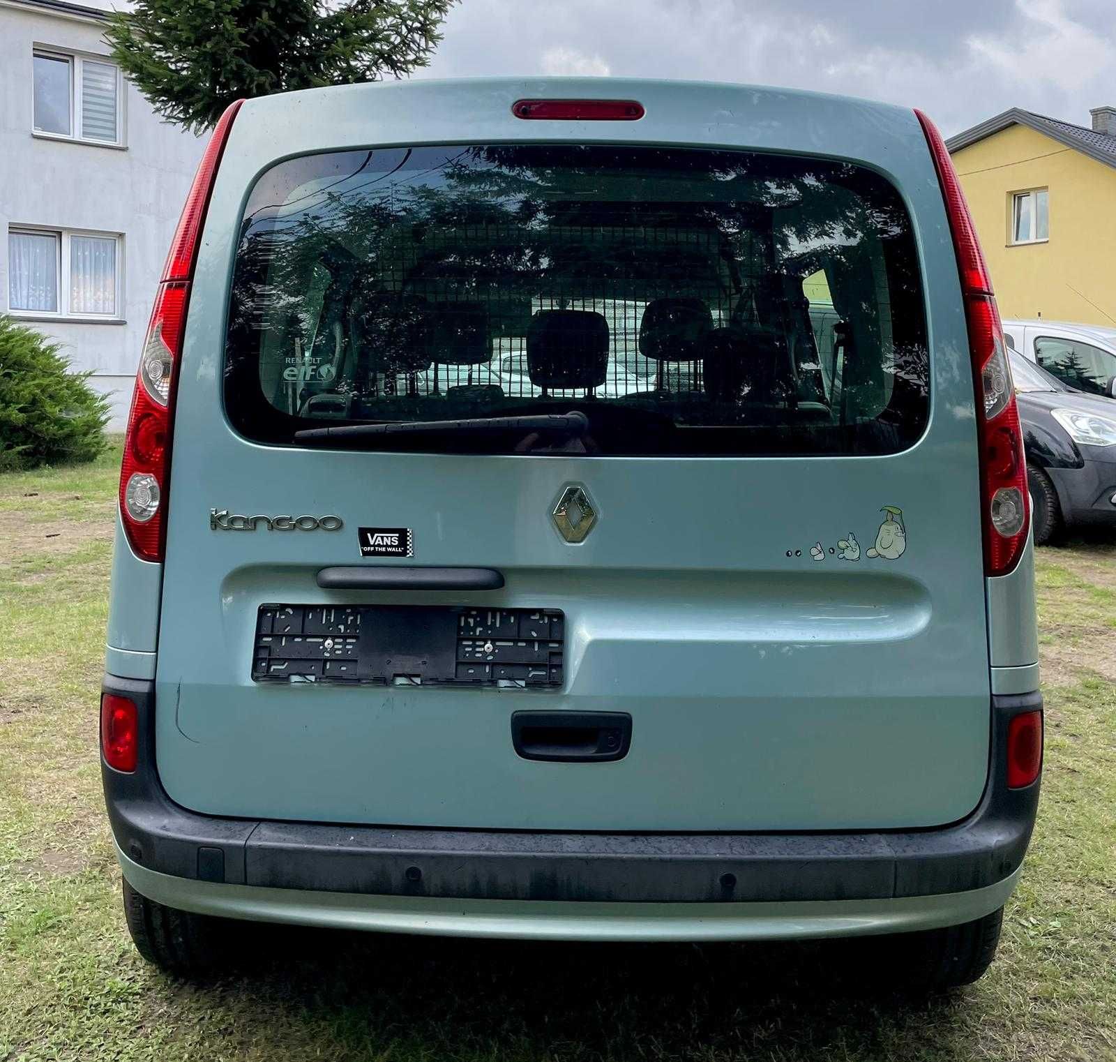 1.6 bęnzyna  SUPER STAN gwarancia