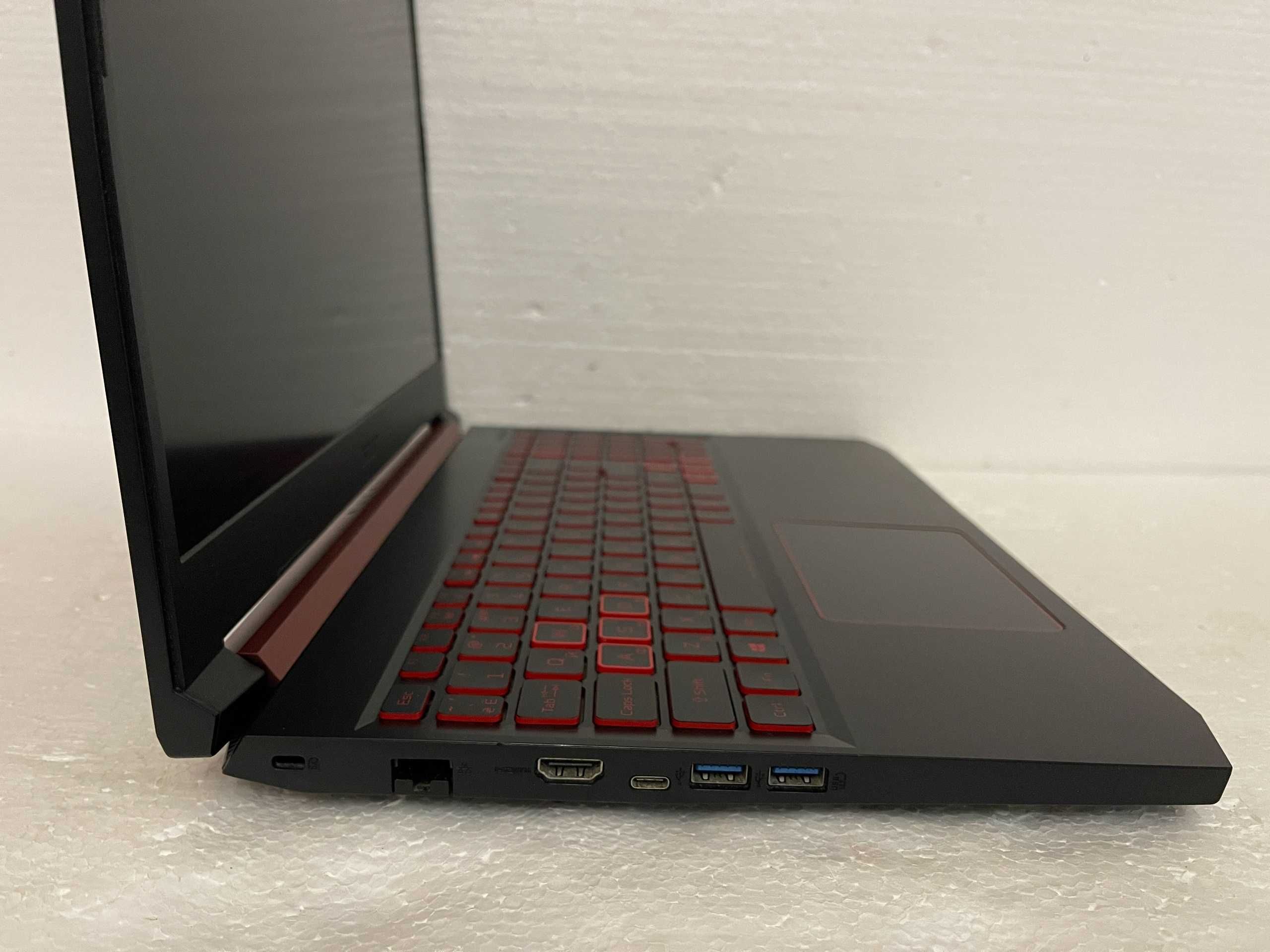 Игровой Acer NITRO 5/ Core 9300H/ 32 ГБ RAM/ Видео GTX (4 ГБ) GDDR5