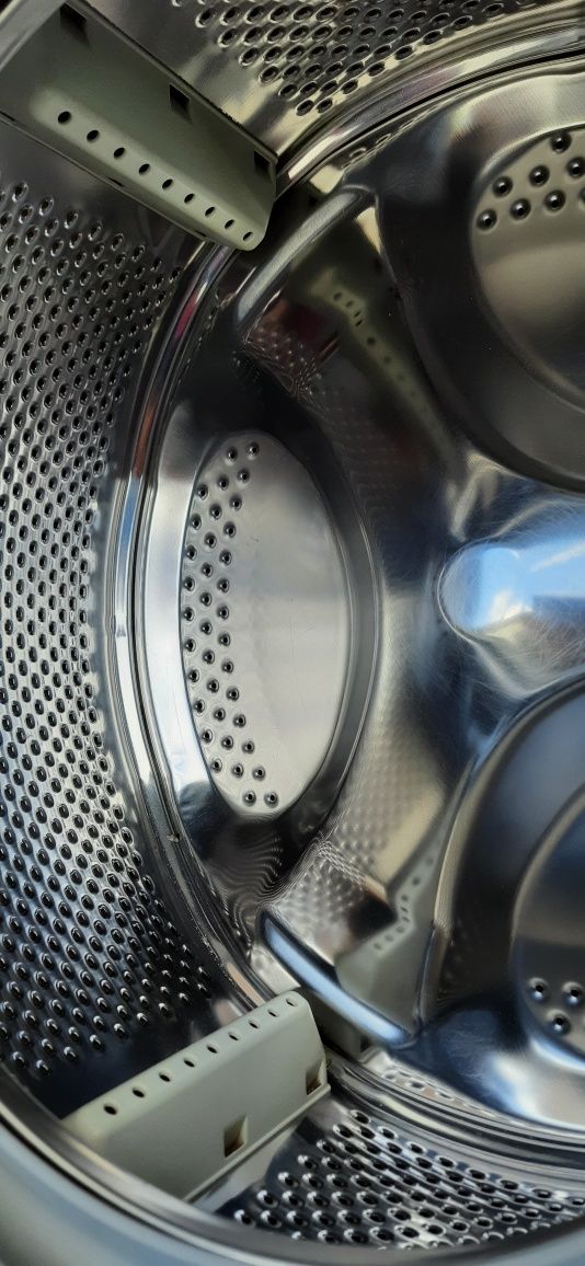 Барабан Indesit..двигатель Welling.Разборка Indesit
