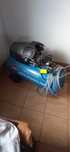 kompresor uzywany typ HL 425/100