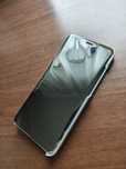 Etui Huawei Y6P złote