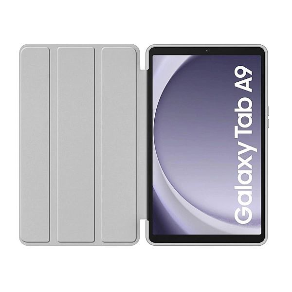 Tech-protect Smartcase Galaxy Tab A9/8.7 X110 / X115 Grey