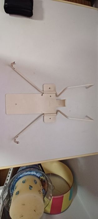 Suporte para tábua de engomar