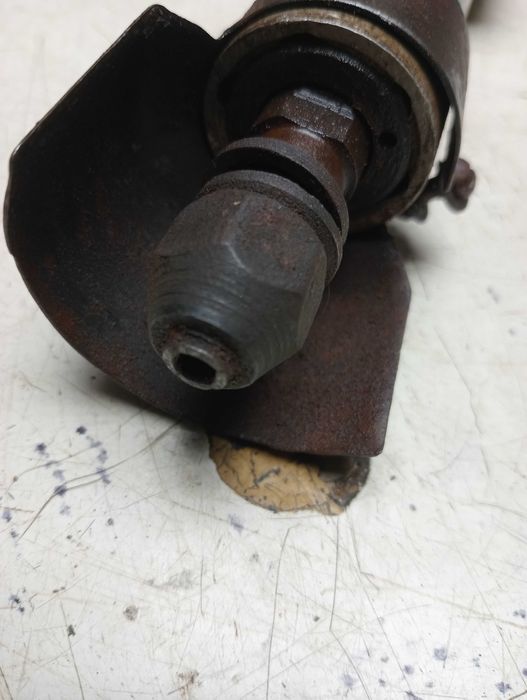 Пневмо шліфовальна машинка,пневмо дрель.