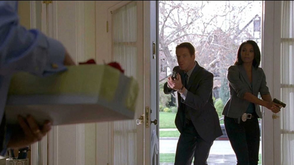 LIFE - Série Completa (Damian Lewis/Sarah Shahi) 32Episódios/8dvds