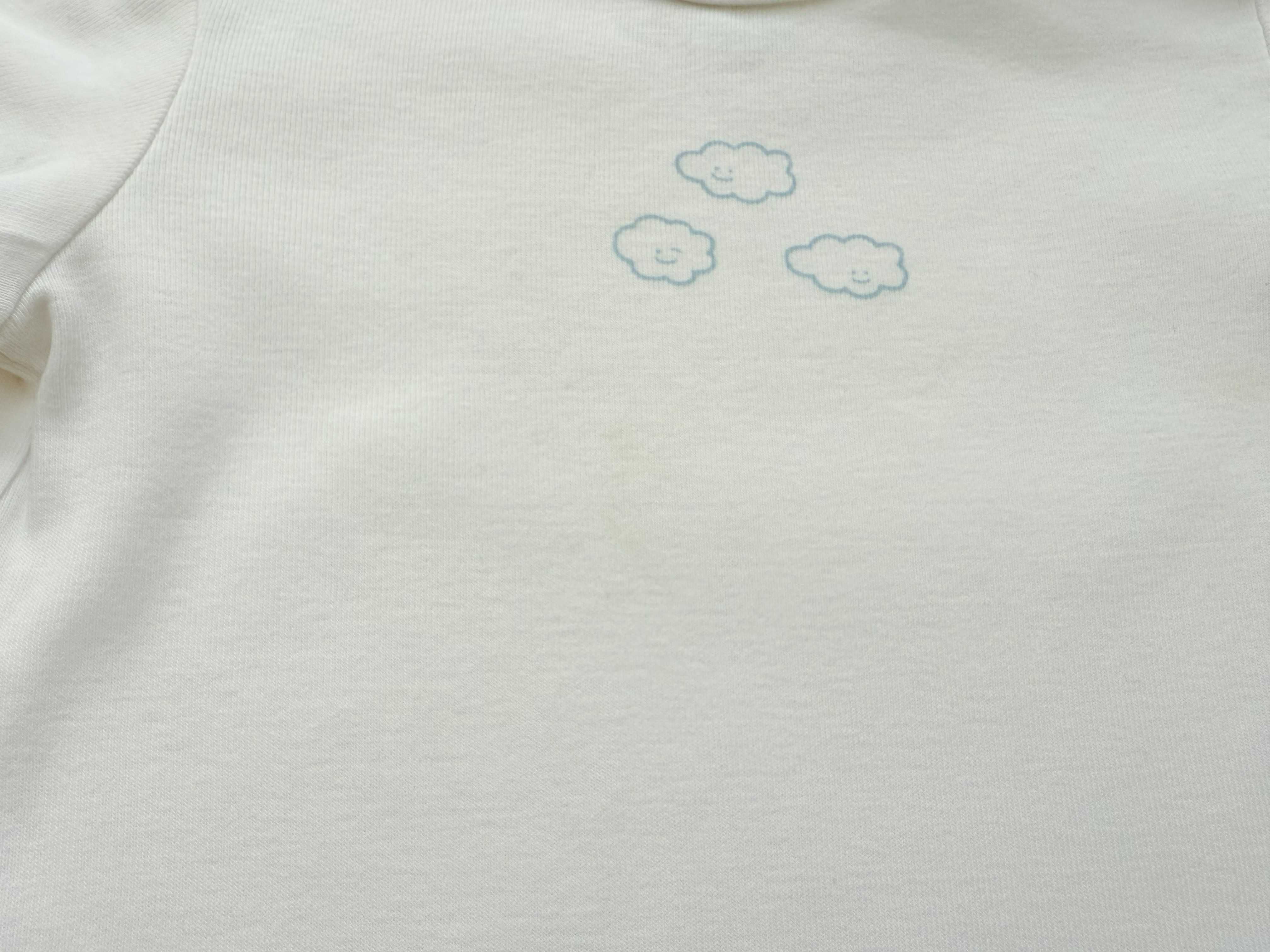 Body niemowlęce, 6 sztuk, H&M