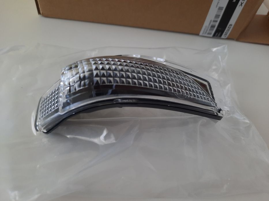 Vidro pisca Toyota novo