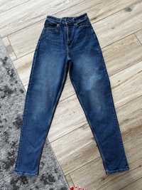 H&m jeans rozm 36