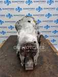 CAIXA VELOCIDADES MERCEDES C200 2.1CDI 170CV, REF: 722.699 - AUTOMATICA 5V