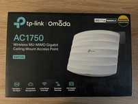 Точка доступу TP-Link ac1750