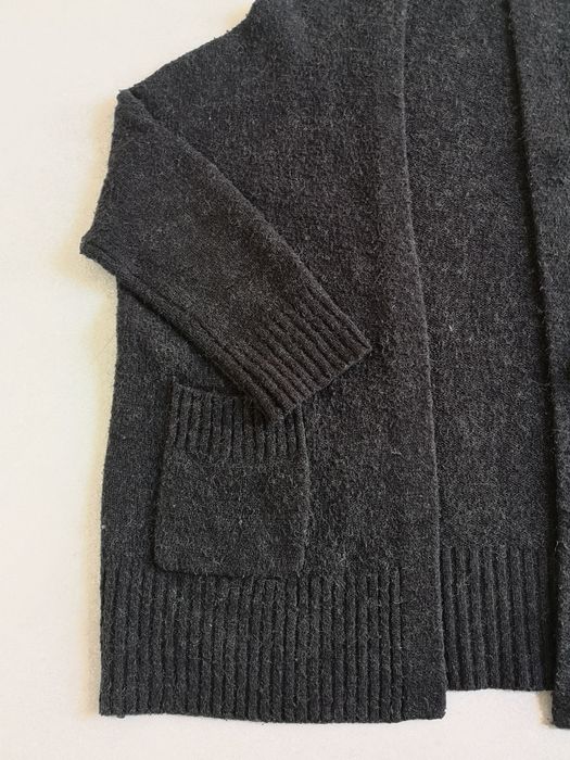 damski kardigan, sweter ZARA