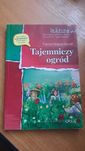 Lektura Tajemniczy Ogród z opracowaniem