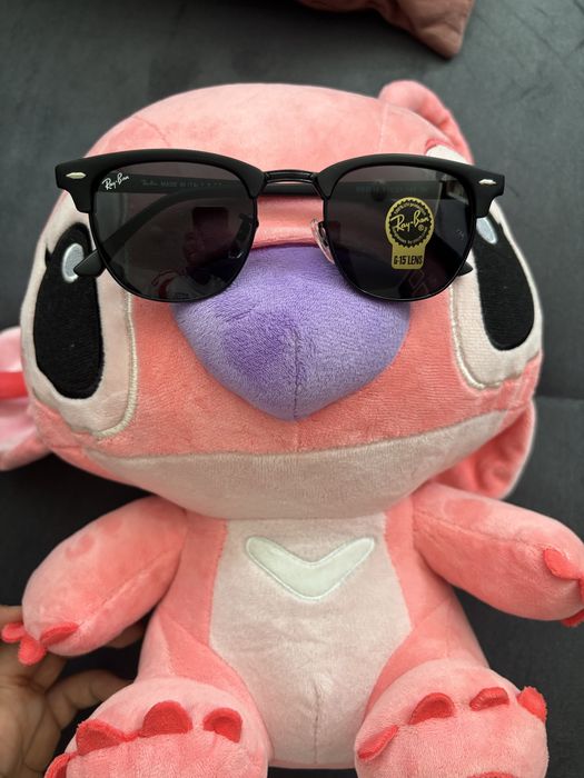Okulary Ray-Ban Clubmaster