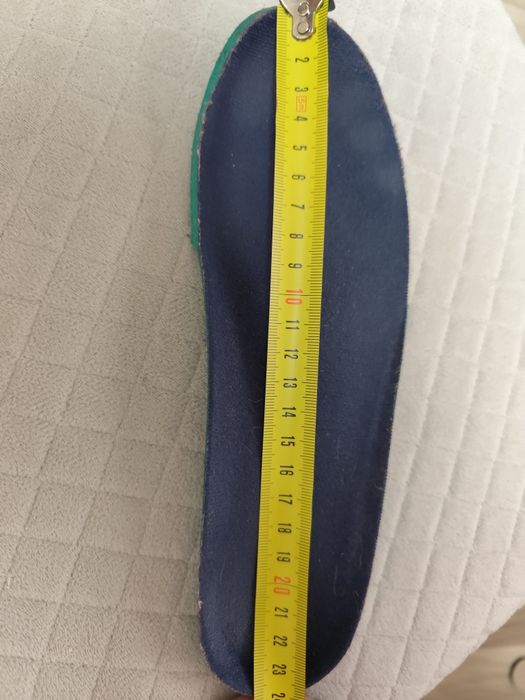 Термо черевики для дівчинки CMP