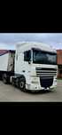 Daf xf 2013 rok 460 koni 850 tys przebiegu Krajowy hydraulika