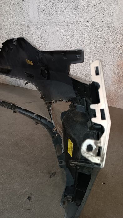 Vendo parachoque de frente Renault Clio 5 ano 2018/20