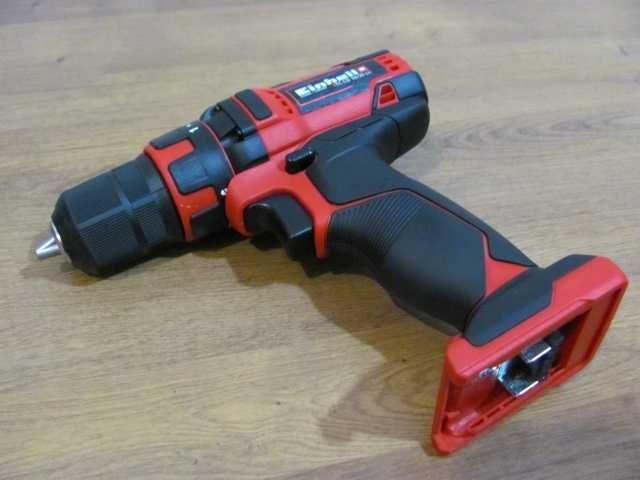 Шуруповерт-дриль на 35 Нм Einhell TC-CD 18/35 Li привезено з Німеччини