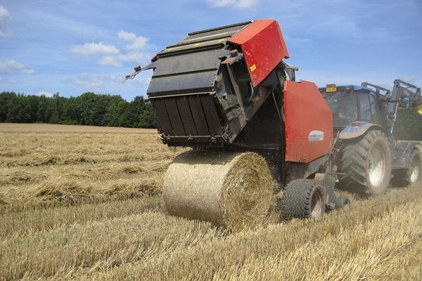 Siatka do bel/rolnicza 123/3000 JUTA NET EXTRA 3000m