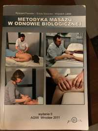 Metodyka masażu