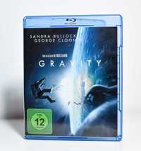 Blu-Ray # Gravity