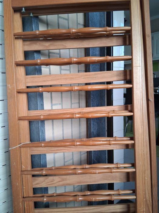 Vendo cama de criança