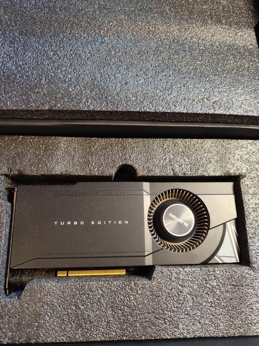 Karta graficzna rtx 3080