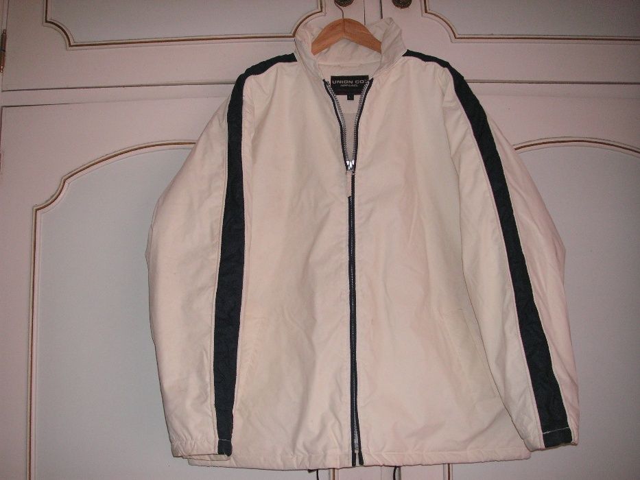Blusão Neve / Ski Union Co ( Impermeável )