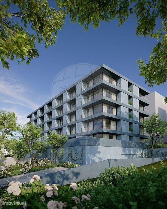 Apartamento T2 para venda